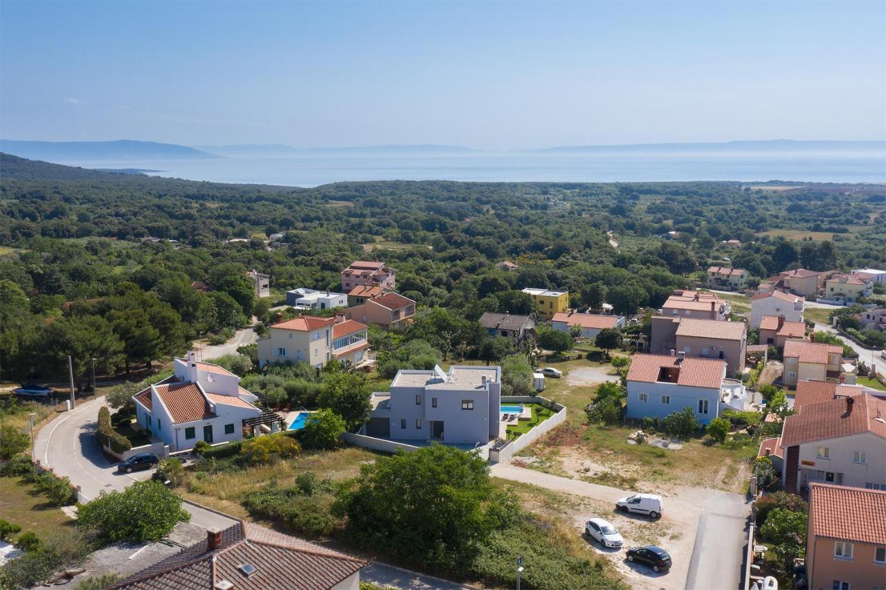 Villa Leola Ližnjan Exterior foto